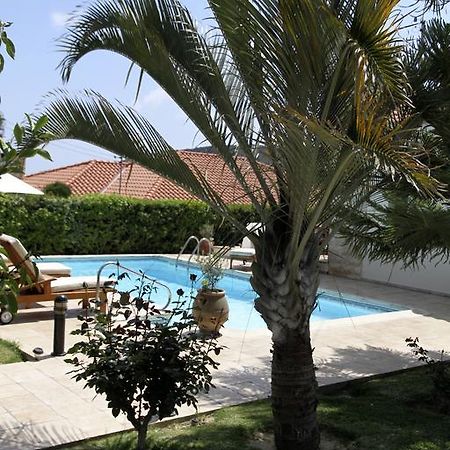 Eve Pissouri Veriko Villa Habitación foto
